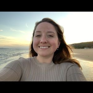 Meet your Posher, Andreanne